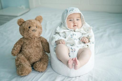 重庆两岁宝宝身高体重标准