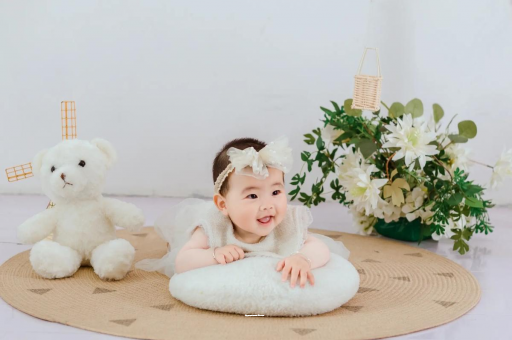 重庆五个月宝宝可以坐吗